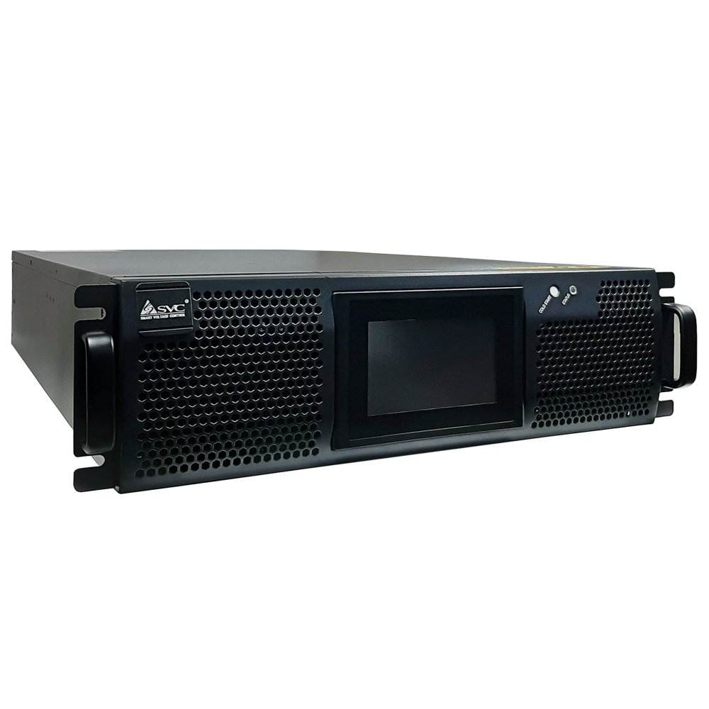 Источник бесперебойного питания SVC RT33-10KL