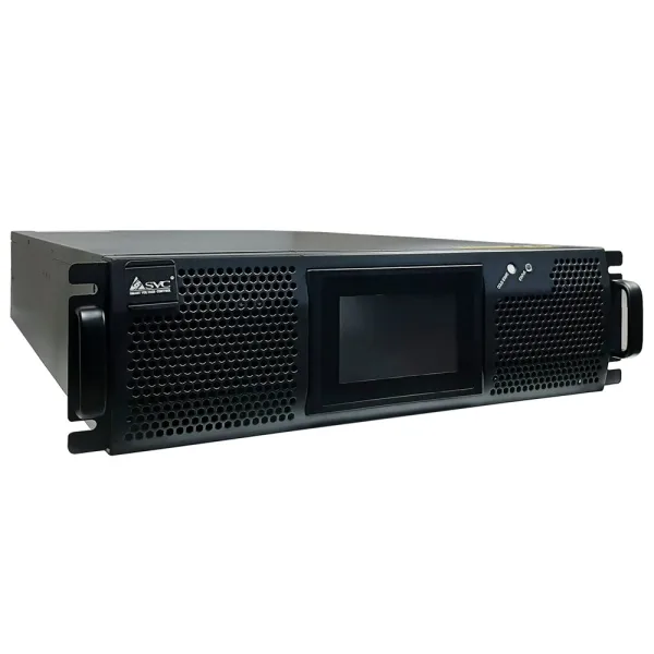 Источник бесперебойного питания SVC RT33-10KL