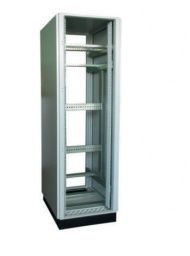 Шкаф серии Terminal Bay MR 19" сварной, высота 27U, глубина 1000 мм