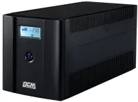 Источник бесперебойного питания Powercom Raptor RPT-1025AP LCD, фото 1