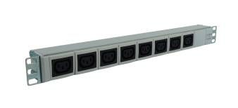 Блок электрических розеток S-PDU 8IEC320C13-4,4кВт (Солитон)