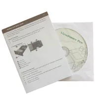 Карта сетевого управления Kiper Power Modbus, фото 3