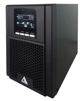 ИБП VoltageLab KOT11-1K-LCD