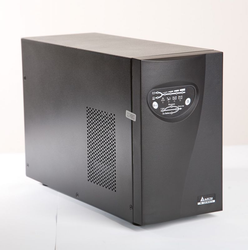 Источник бесперебойного питания Delta Electronics N-Series 1000 ВА