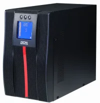 Источник бесперебойного питания Powercom Macan MAC-1500, фото 1