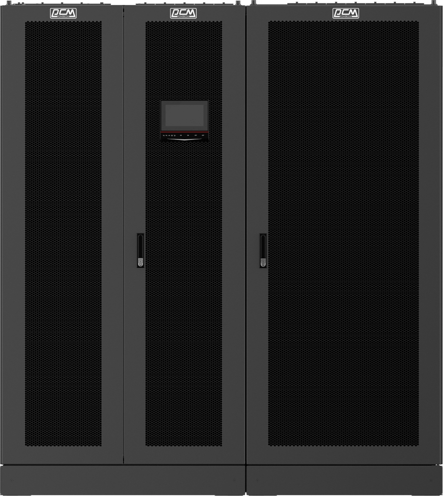 Источник бесперебойного питания Powercom Vanguard-II-33 VGD-II-1000M33HP-100
