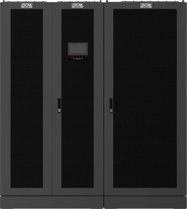 Источник бесперебойного питания Powercom Vanguard-II-33 VGD-II-1000M33HP-100