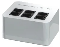 Источник бесперебойного питания Socomec NETYS PL 600, фото 2