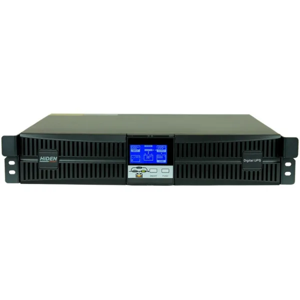 Источник бесперебойного питания Hiden Expert UDC9201H-RT