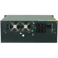 Источник бесперебойного питания Hiden Expert UDC9202S-RT, фото 3