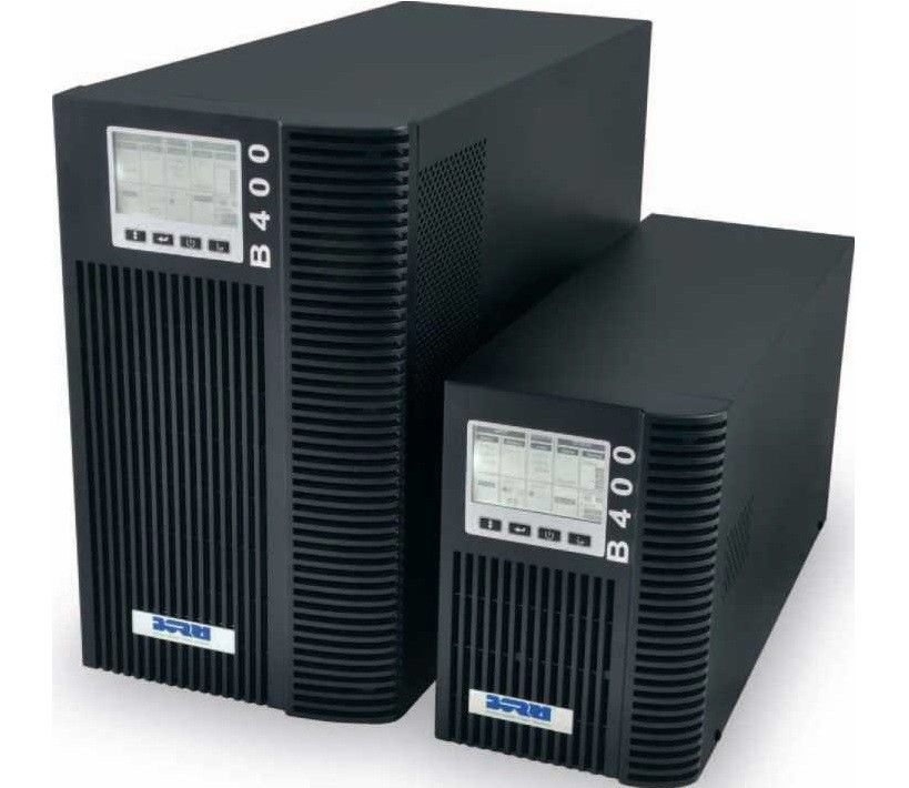 Источник бесперебойного питания BORRI B400 1000 ВА
