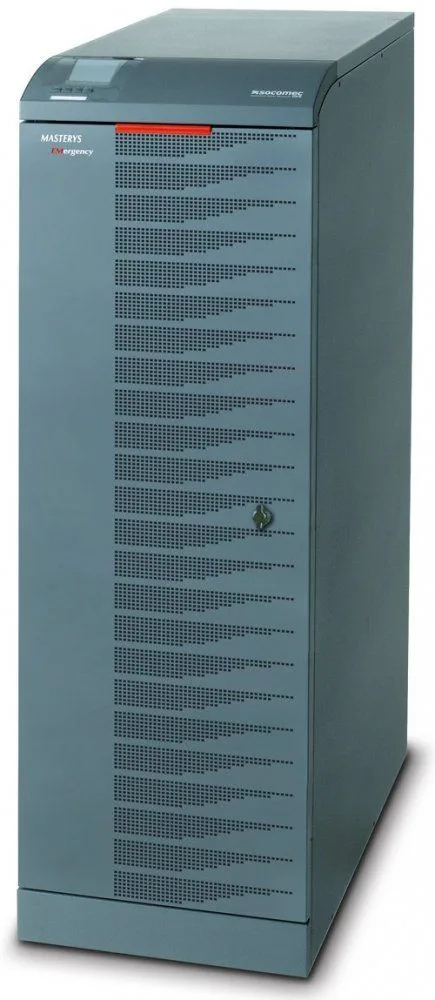Источник бесперебойного питания Socomec Green Power 10 кВА 3:3