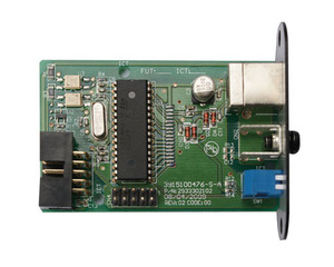 Карта интерфейсная Delta Mini USB card (3915100476-S)