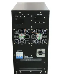 Источник бесперебойного питания P-Com Multi-Pro D1033, фото 2