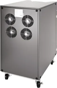 Источник бесперебойного питания Powercom ONL-II-30K33, фото 4