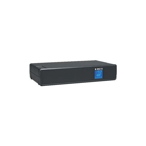 Источник бесперебойного питания Tripp Lite SmartPro SMX1500LCD