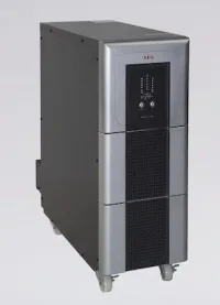 Источник бесперебойного питания AEG Protect 1.150 15 кВА, фото 1