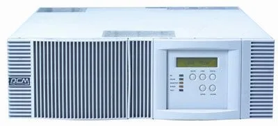 Источник бесперебойного питания Powercom Vanguard VGD-4000