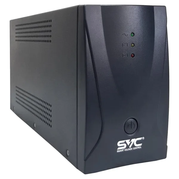 Источник бесперебойного питания SVC V-650-R/M