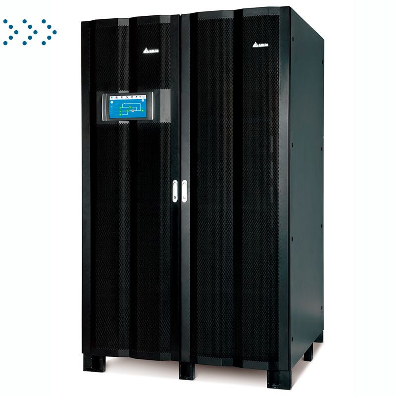 Системное шасси DPH-Series 600 UPS604DH33A2035