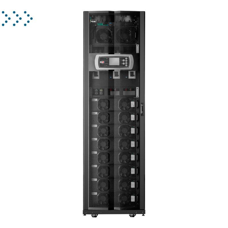 Системное шасси DPH-Series 200 UPS204DH3312035