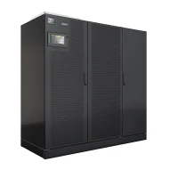 Источник бесперебойного питания Vertiv Liebert 80-eXL 1000 kVA, фото 1