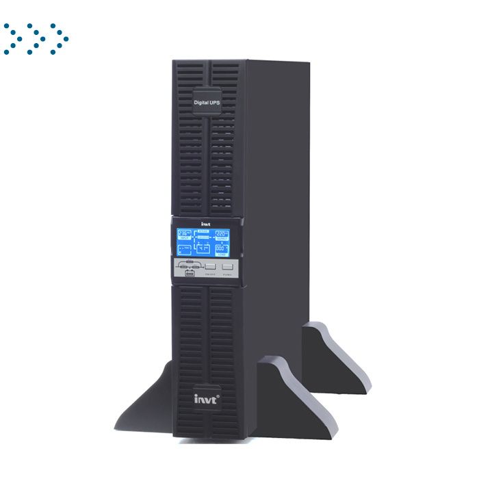 ИБП INVT серия  HR11 6kVa HR1106XL