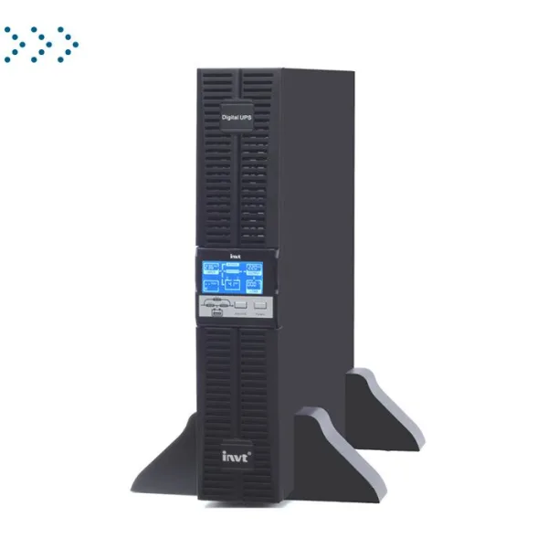 ИБП INVT серия  HR11 6kVa HR1106XL