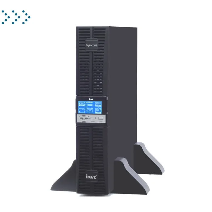 ИБП INVT серия  HR11 10kVa HR1110XL