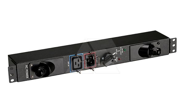 Байпас механический Eaton Hot-Swap MBP3KIH, 3000VA, клеммный блок