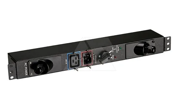 Байпас механический Eaton Hot-Swap MBP3KIH, 3000VA, клеммный блок