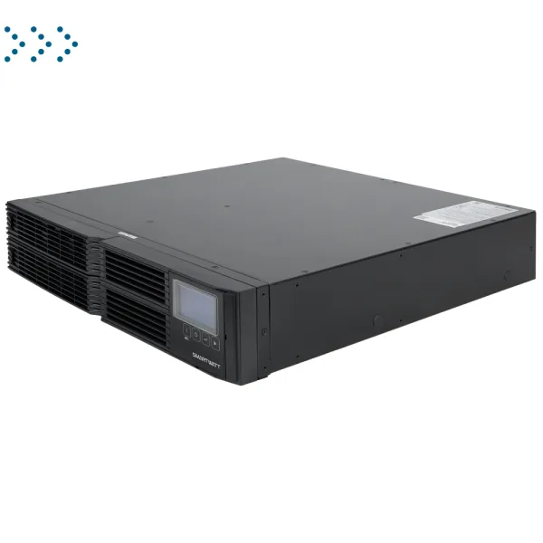 Источник бесперебойного питания SMARTWATT UPS SUPREME IEC 1kVA L 3703020710001