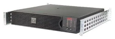 Источник бесперебойного питания APC Smart-UPS RT 1000VA RM 230V
