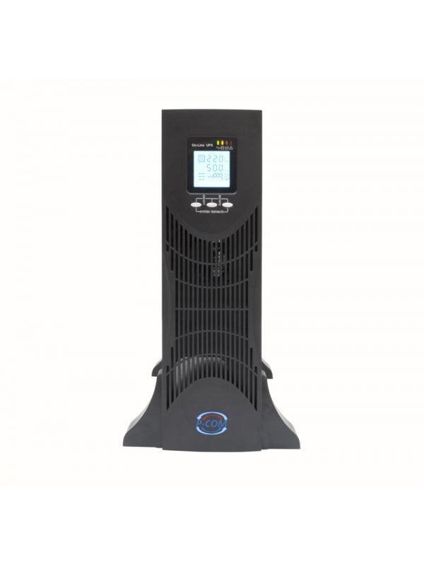 Источник бесперебойного питания P-Com PC-MEM RTS 3 kVA