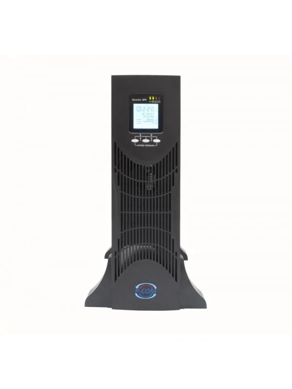 Источник бесперебойного питания P-Com PC-MEM RTS 3 kVA