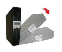 Источник бесперебойного питания Inform Sinus LCD SS LCD 220 2000 ВА, фото 5