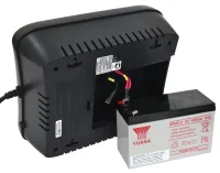 Источник бесперебойного питания Powercom Spider SPD-1000U, фото 2