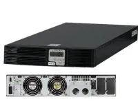Источник бесперебойного питания Inform Sinus LCD SS LCD 220 2000 ВА, фото 4
