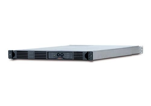 Источник бесперебойного питания APC Smart-UPS SUA1000RMI1U