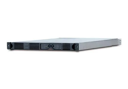 Источник бесперебойного питания APC Smart-UPS SUA1000RMI1U