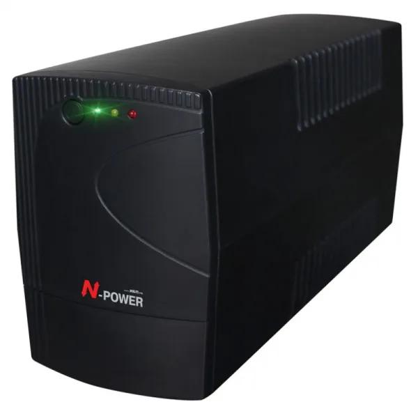 Интерактивный ИБП N-Power Gamma-Vision 400