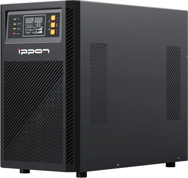 ИБП Ippon Innova TA 2000