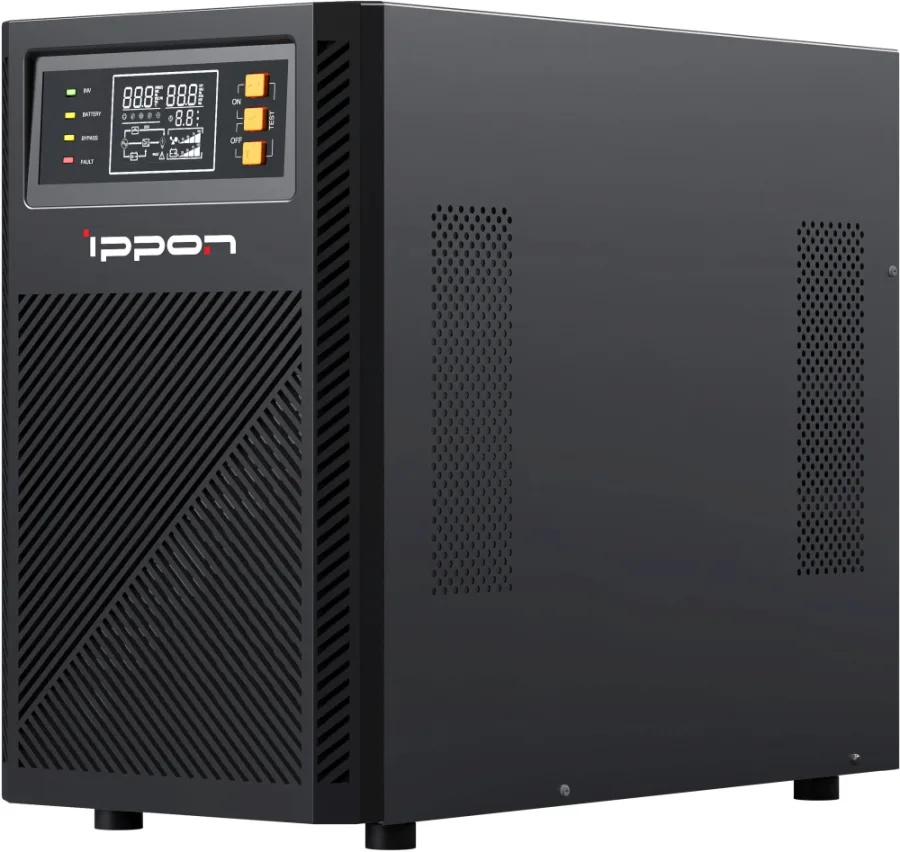 ИБП Ippon Innova TA 3000