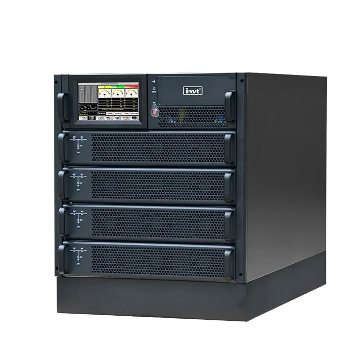 ИБП INVT RM040/10X