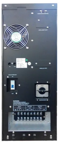 Источник бесперебойного питания P-Com Pro 6SB 6000 ВА, фото 2