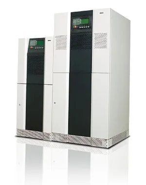 Источник бесперебойного питания Delta NT-Series 100 kVA
