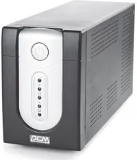 Источник бесперебойного питания Powercom Imperial IMP-3000AP, фото 1