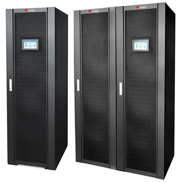 Power-Vision HF Frame 5/25kVA
