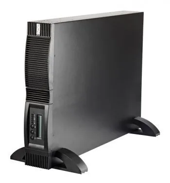 Источник бесперебойного питания UPS Rack Powercom  VRT-1000XL