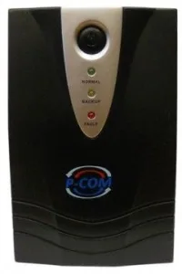Источник бесперебойного питания P-Com VA 800 ВА, фото 1